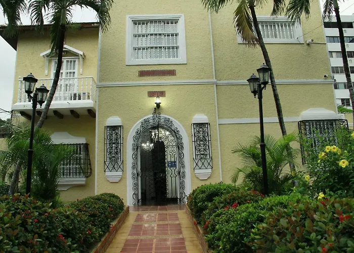 Hotel Casa Colonial