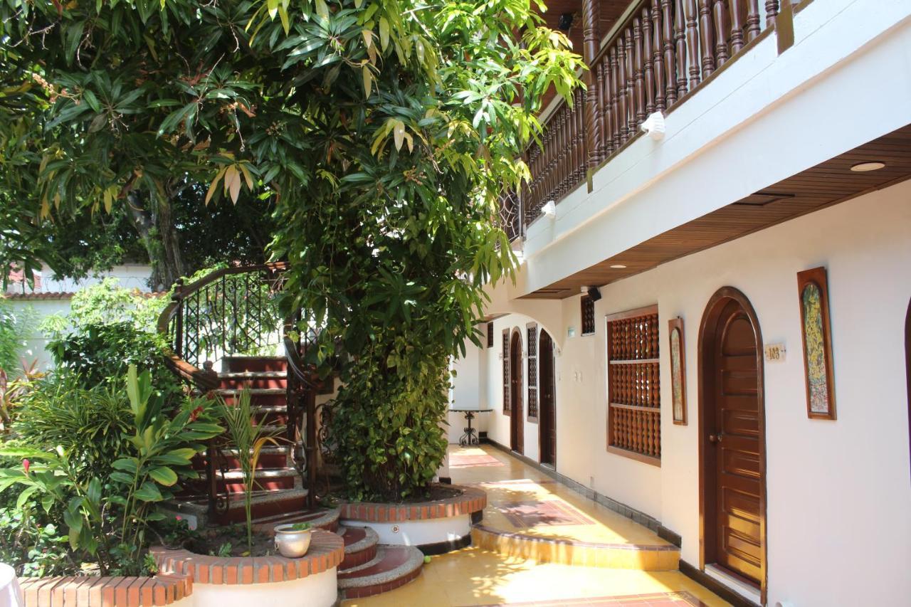 Casa Colonial Hotel 3*
