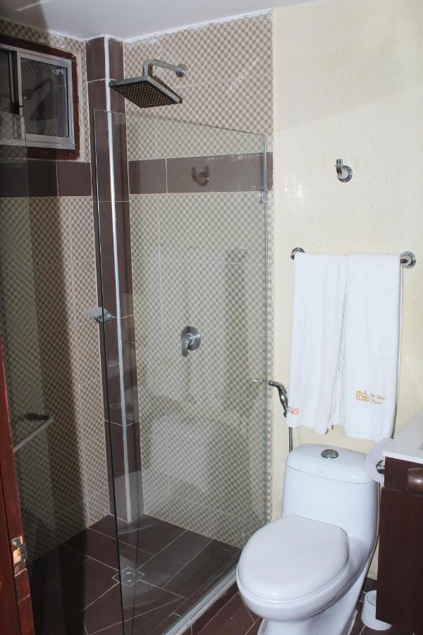 Casa Colonial Hotel Barranquilla (Atlantico)