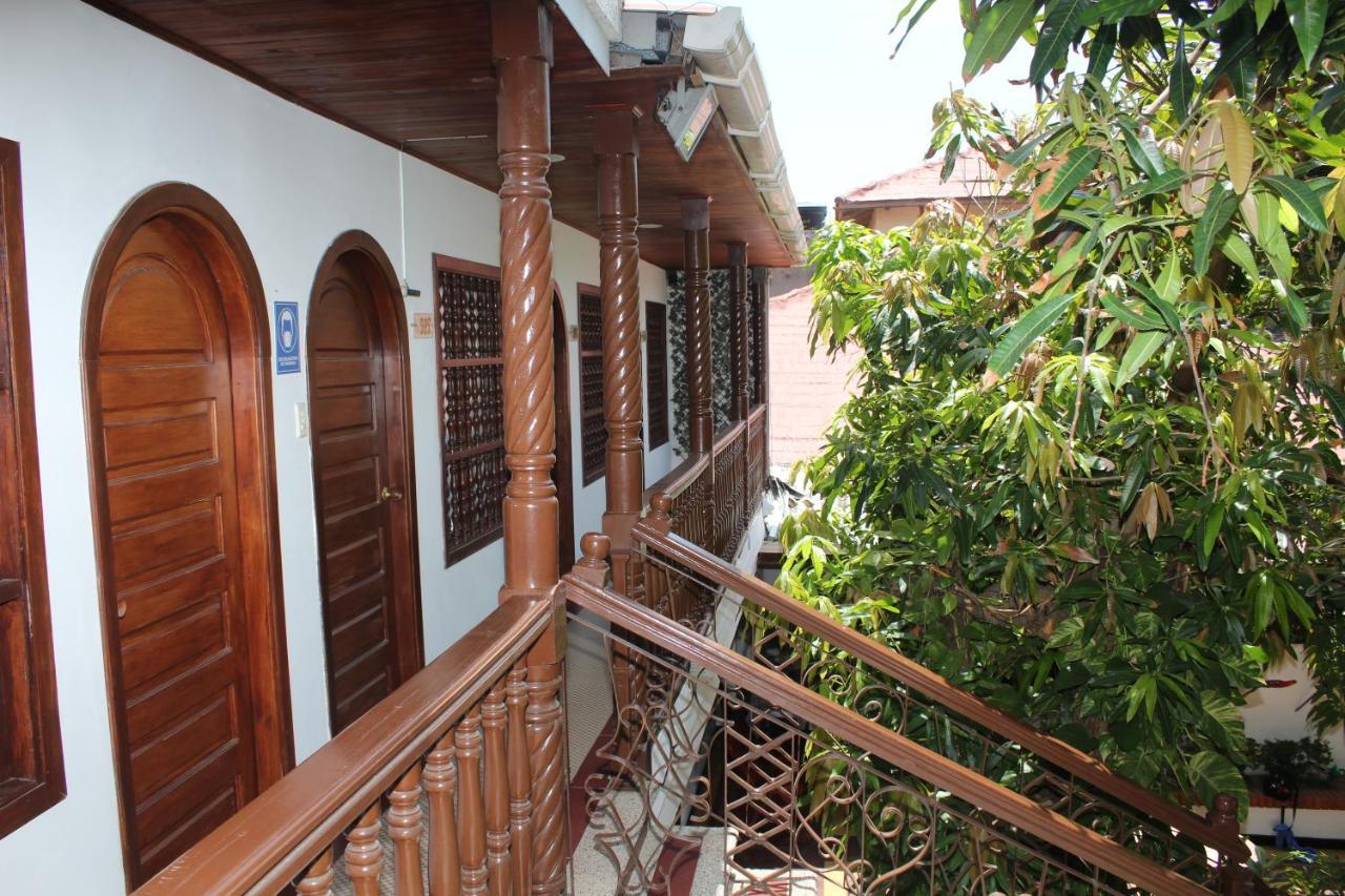 Casa Colonial Hotel Barranquilla (Atlantico)