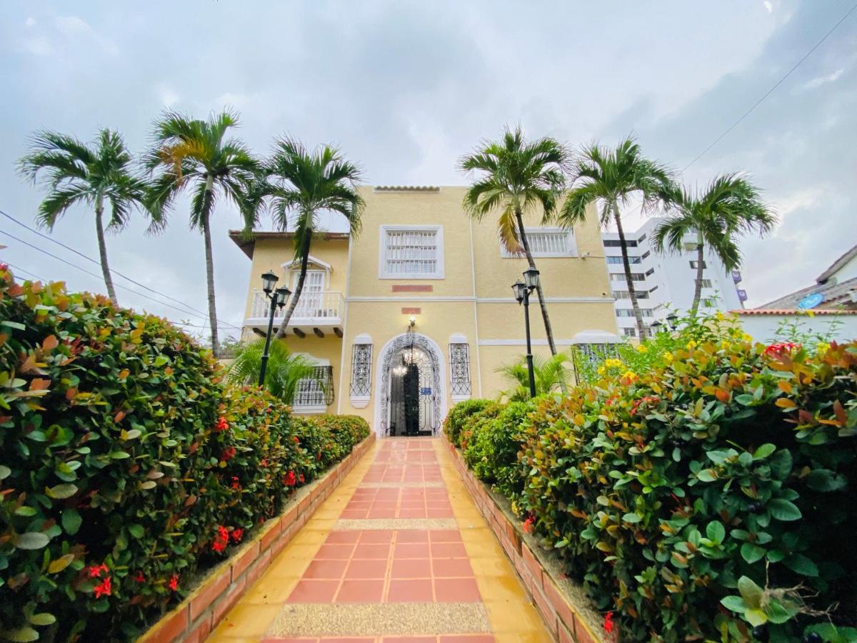 Casa Colonial Hotel