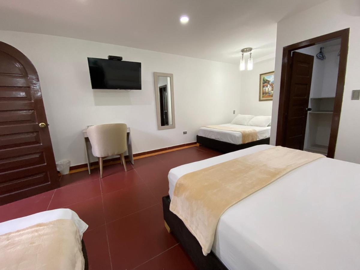 Hotel Casa Colonial 3*