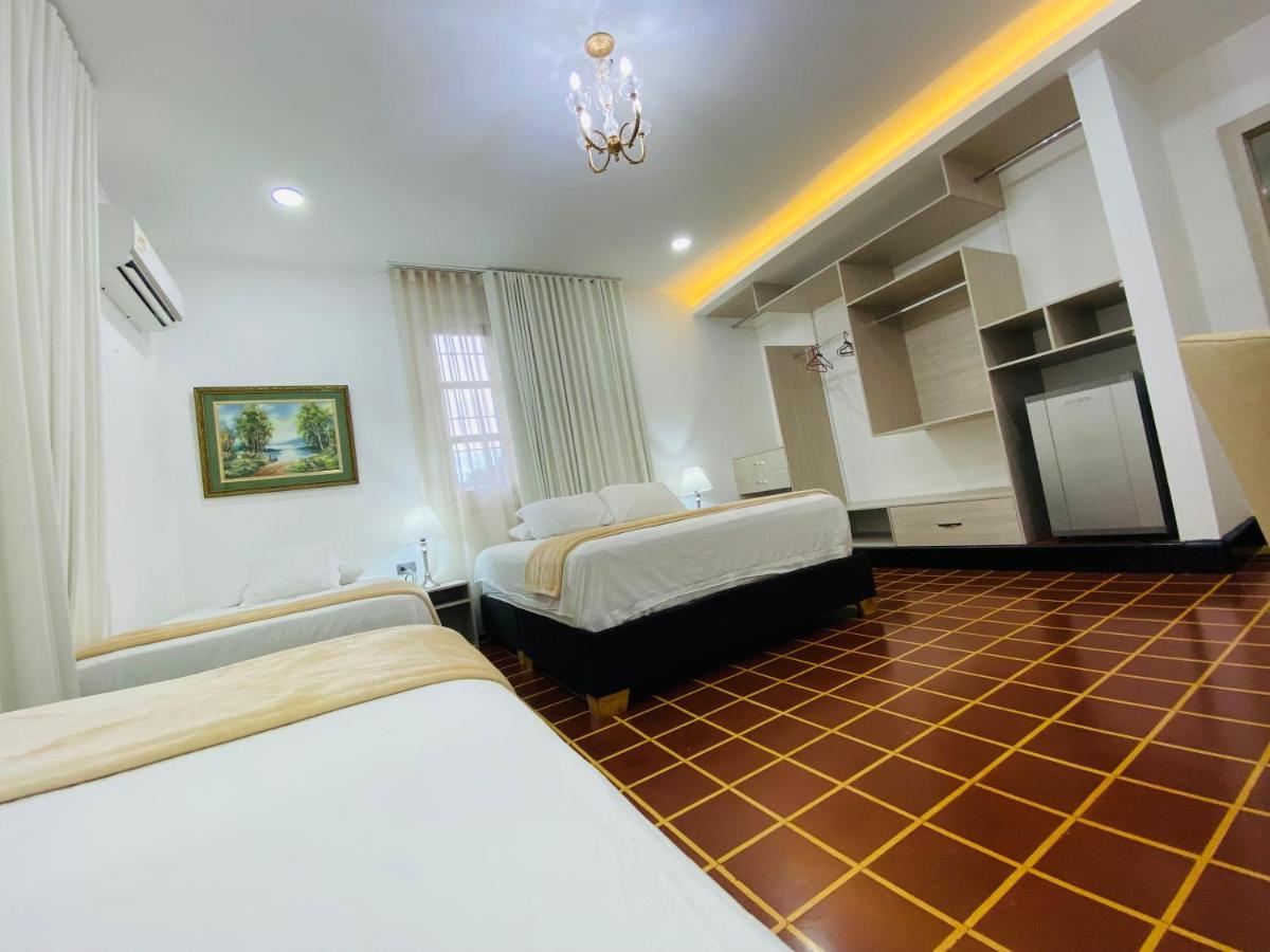 Casa Colonial Hotel Barranquilla (Atlantico)