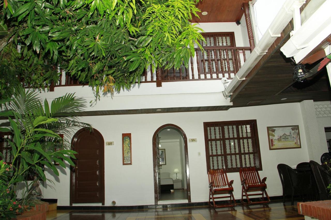 Casa Colonial 3*