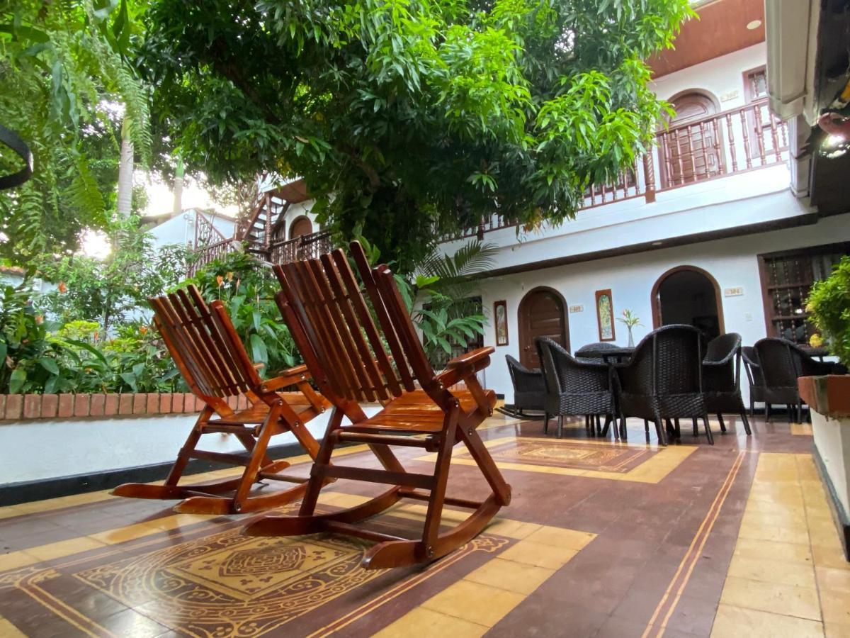Casa Colonial Hotel Barranquilla (Atlantico)