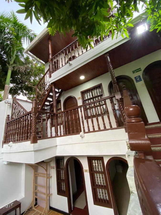 Casa Colonial 3*
