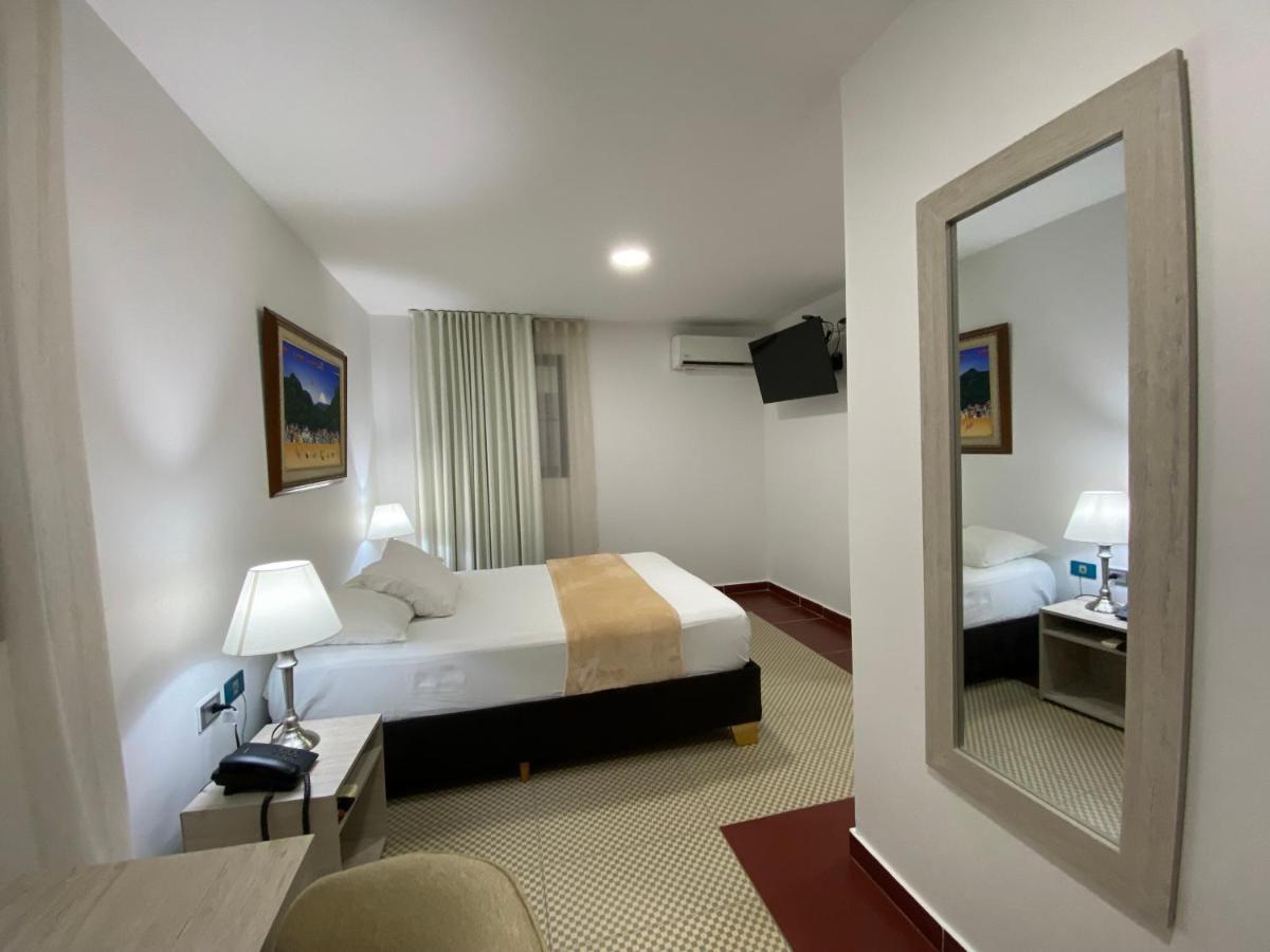 Casa Colonial Hotel Barranquilla (Atlantico)