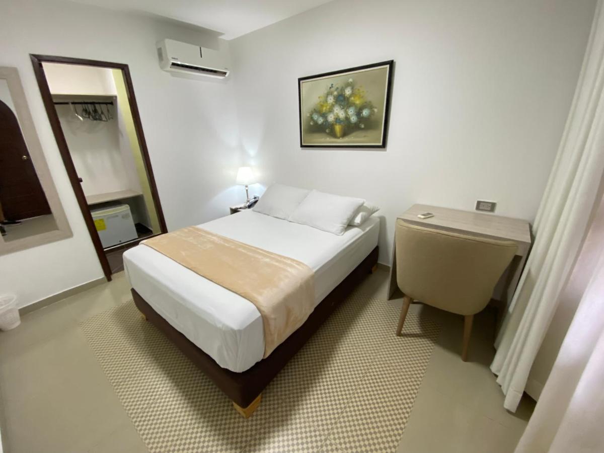 Casa Colonial Hotel Barranquilla (Atlantico)