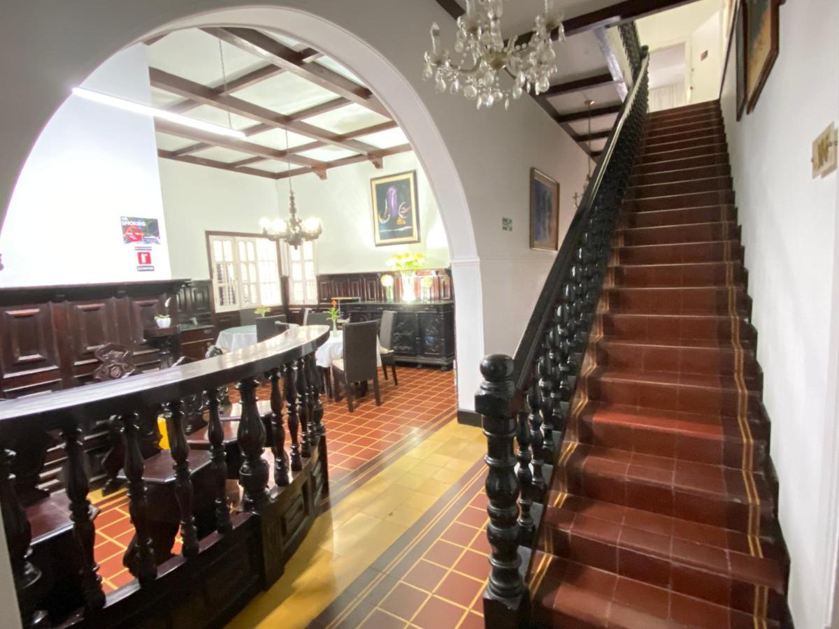 Casa Colonial 3* Barranquilla (Atlantico)