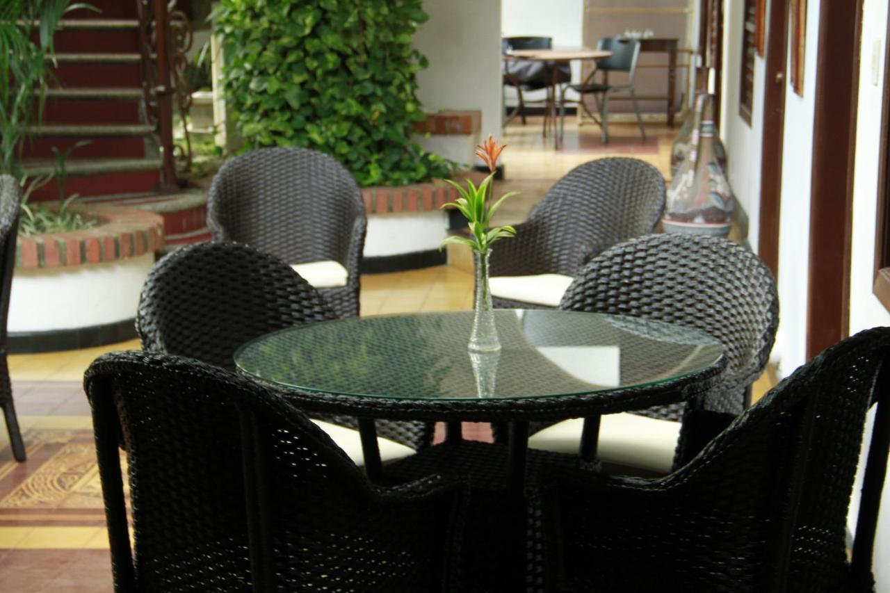 Casa Colonial Hotel