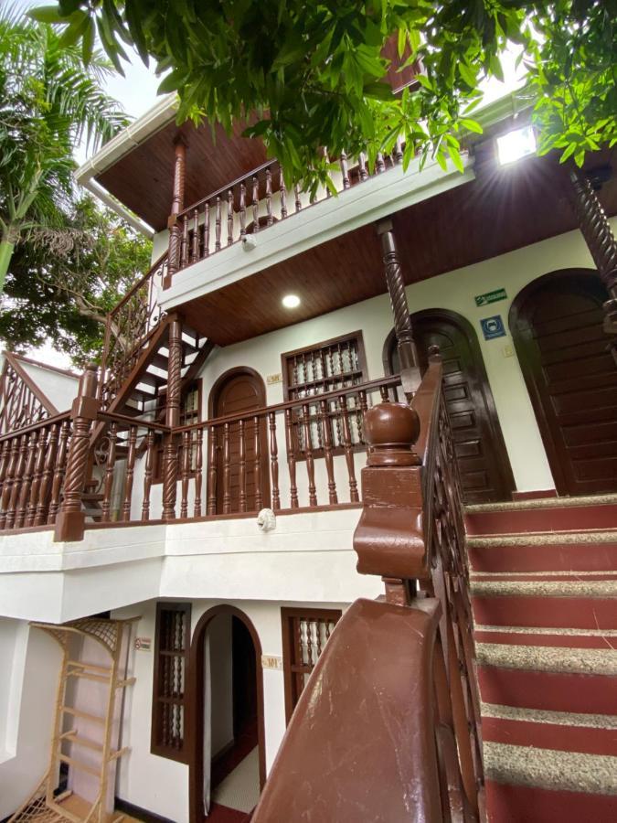 Casa Colonial Hotel Barranquilla (Atlantico)