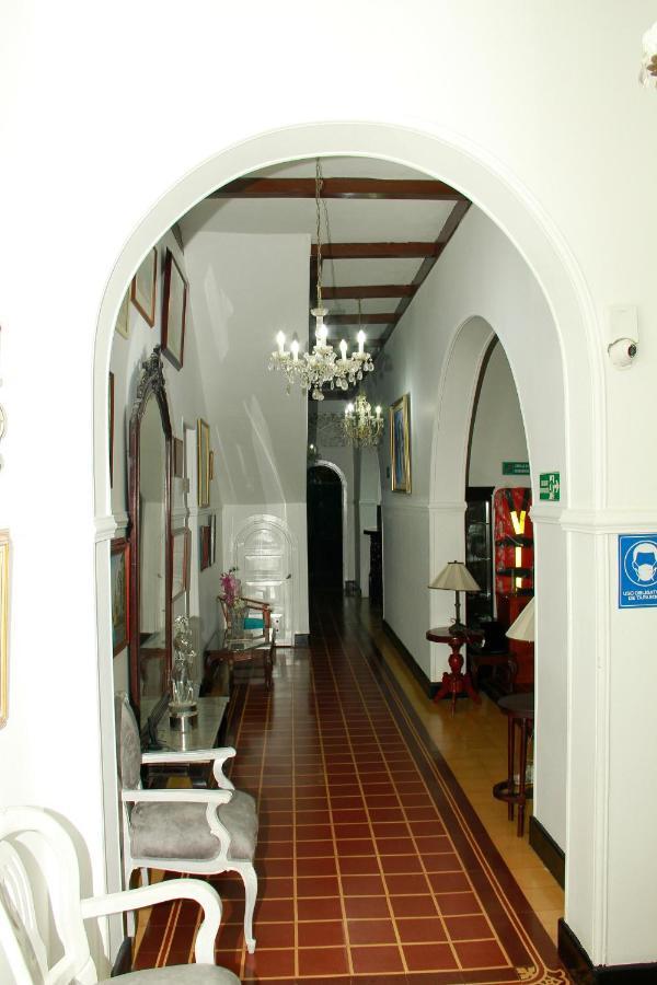Hotel Casa Colonial
