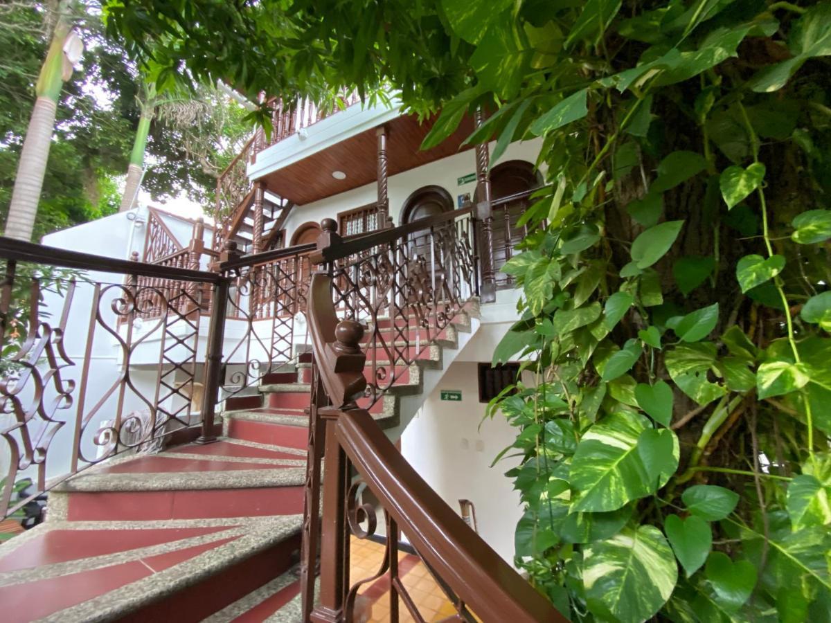 Casa Colonial Hotel