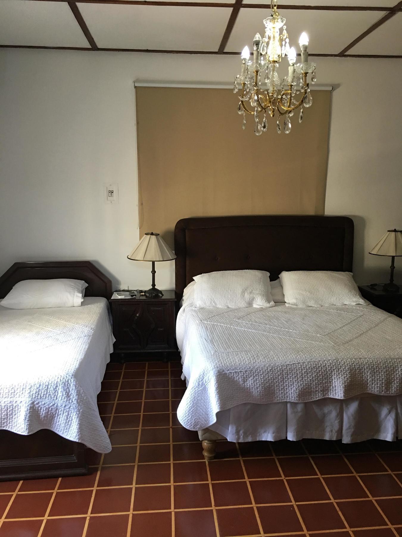 Casa Colonial Barranquilla (Atlantico)