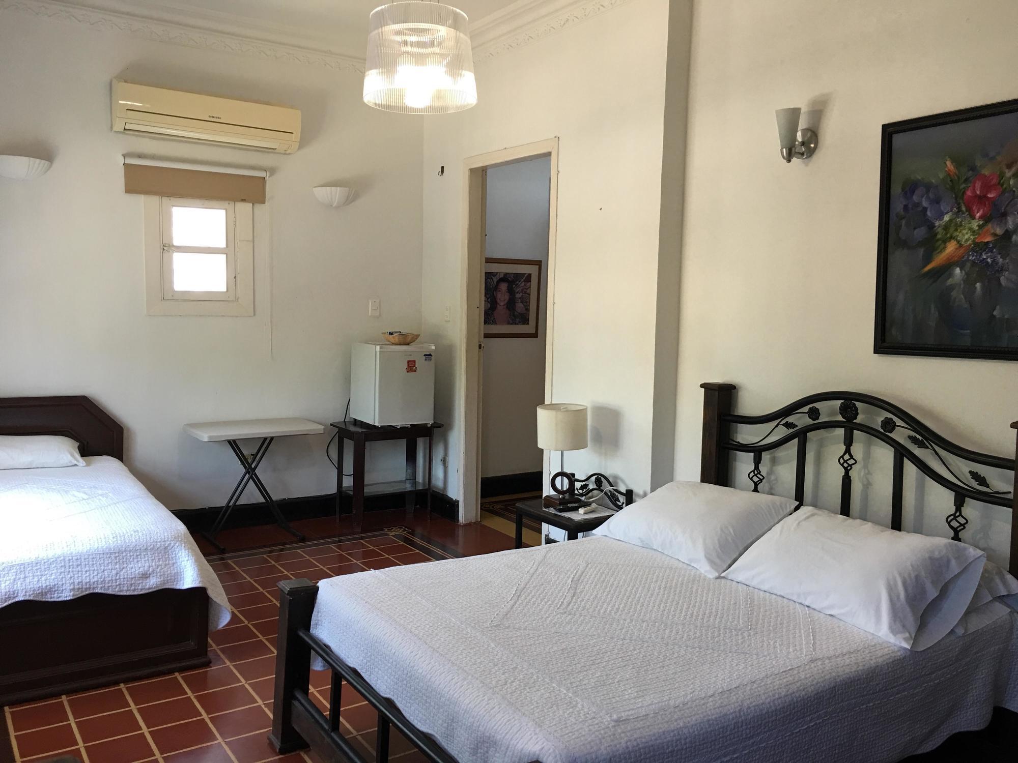 Hotel Casa Colonial Barranquilla (Atlantico)