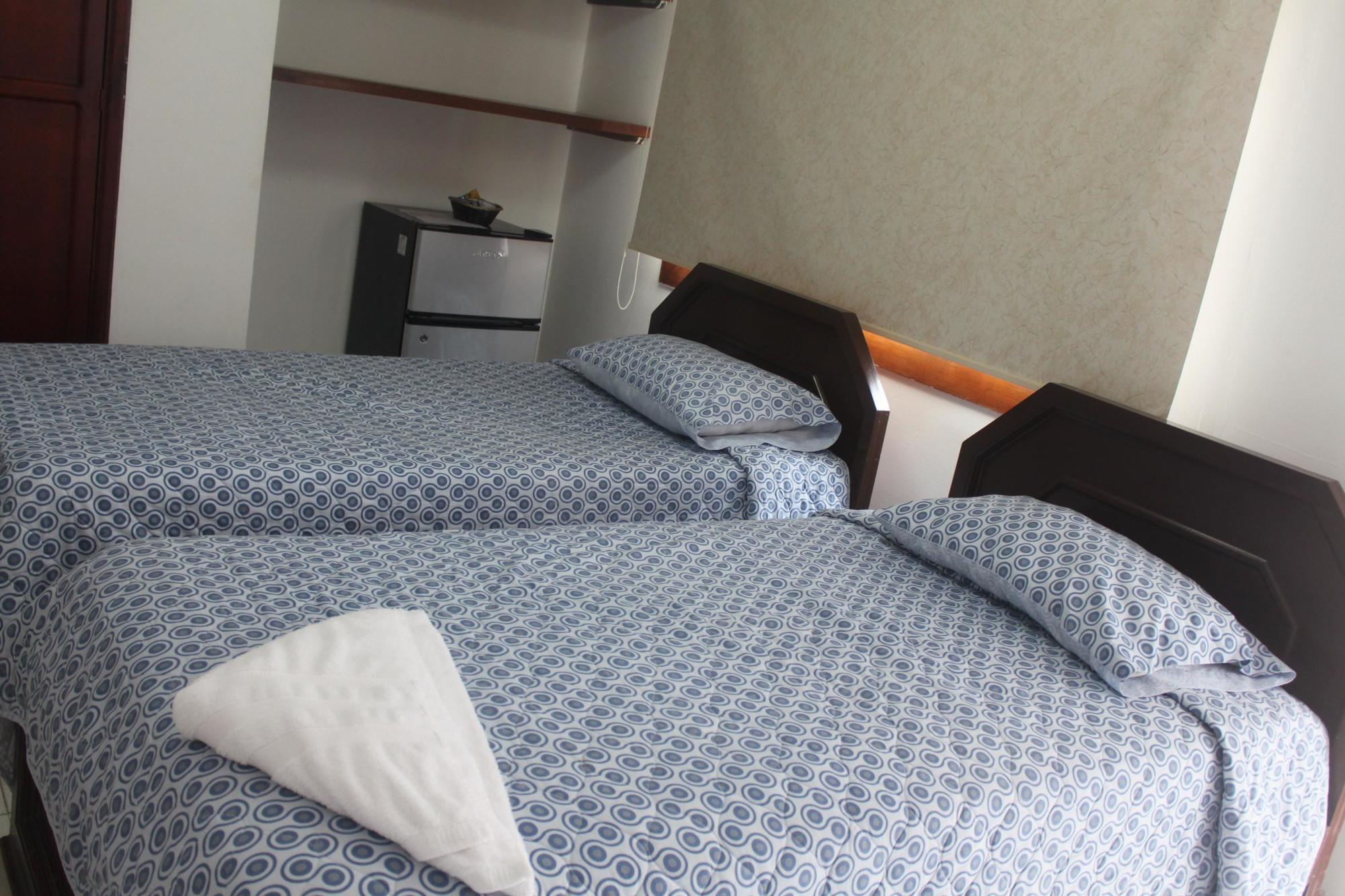 Hotel Casa Colonial 3*