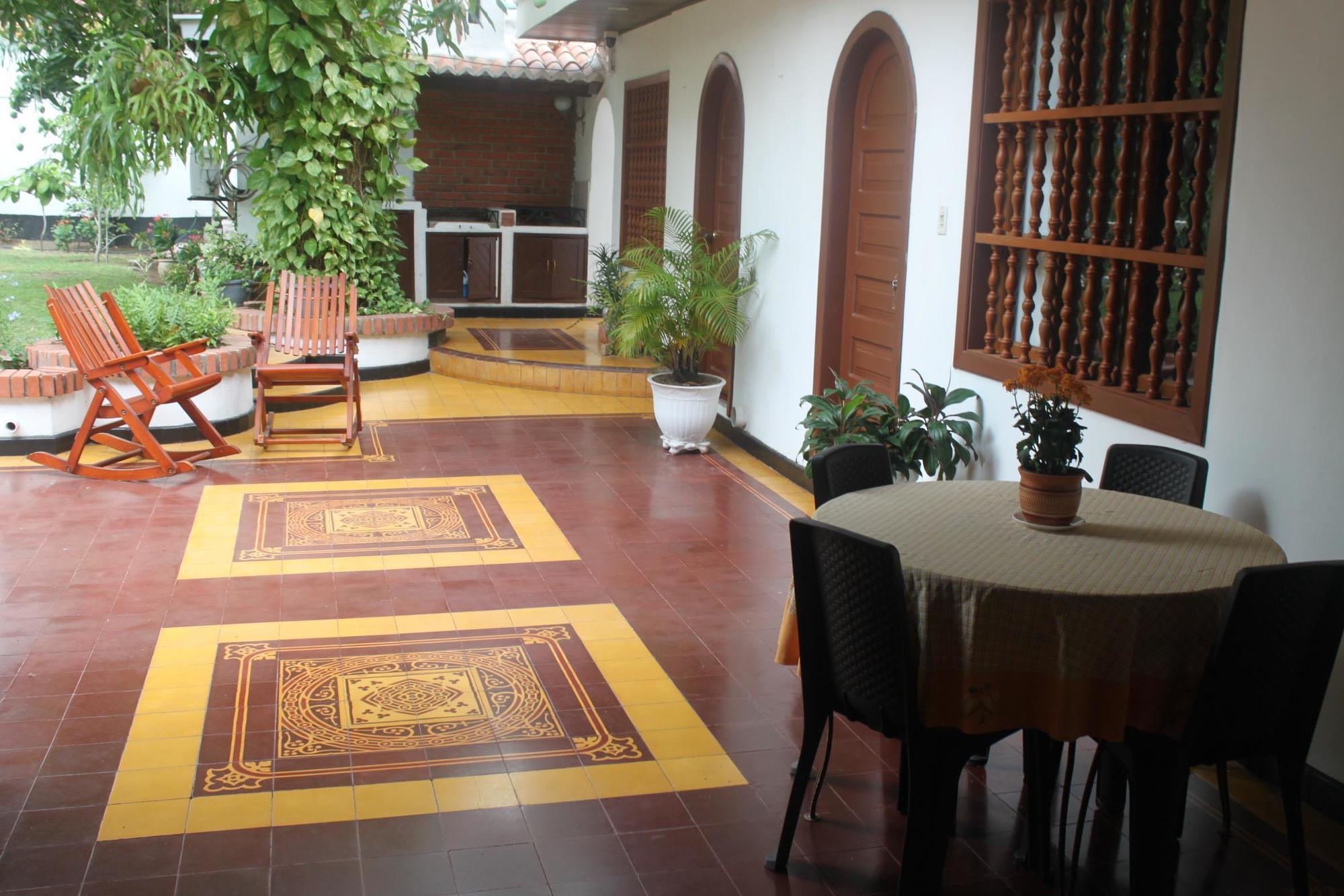 Hotel Casa Colonial Barranquilla (Atlantico)