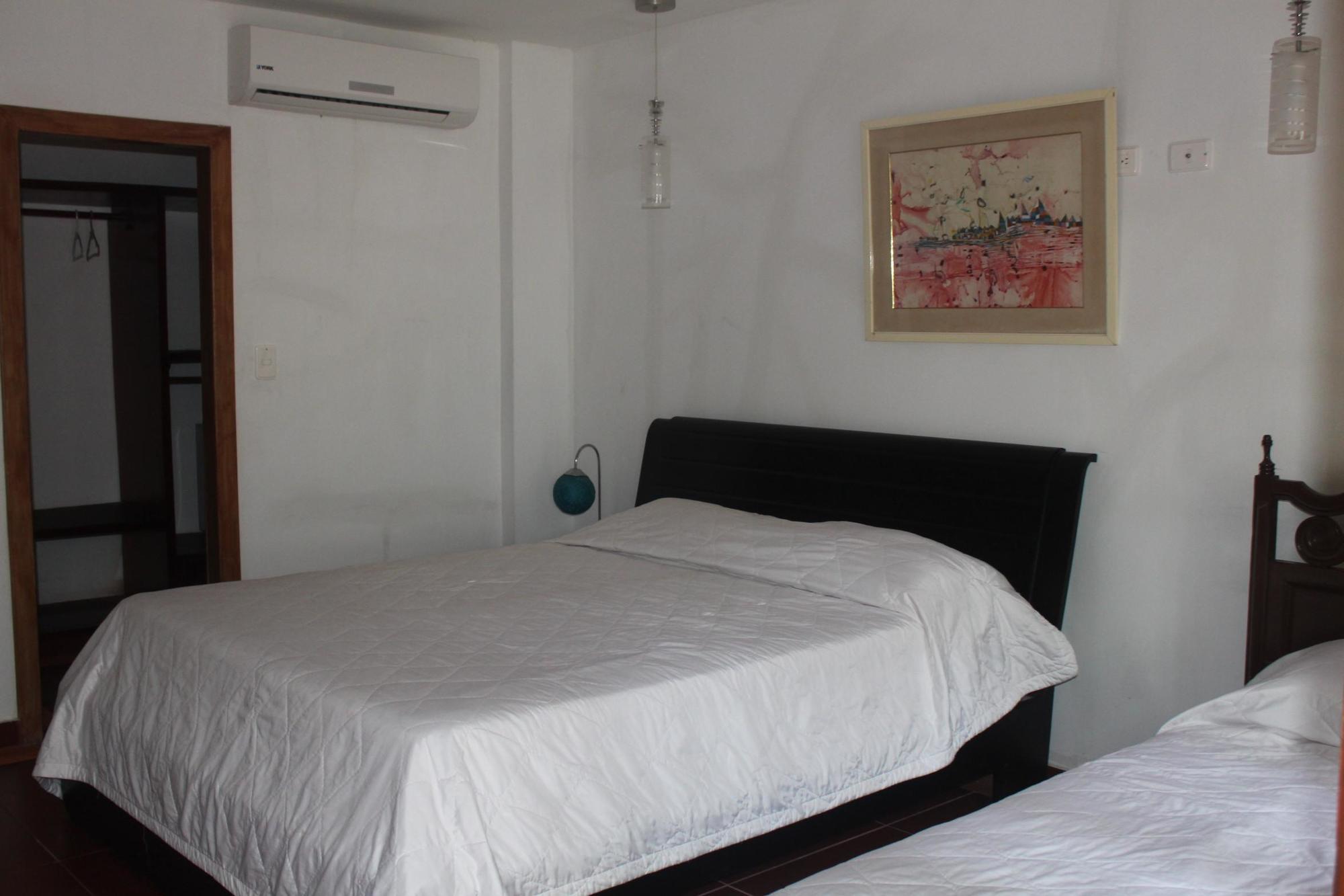 Hotel Casa Colonial Barranquilla (Atlantico)