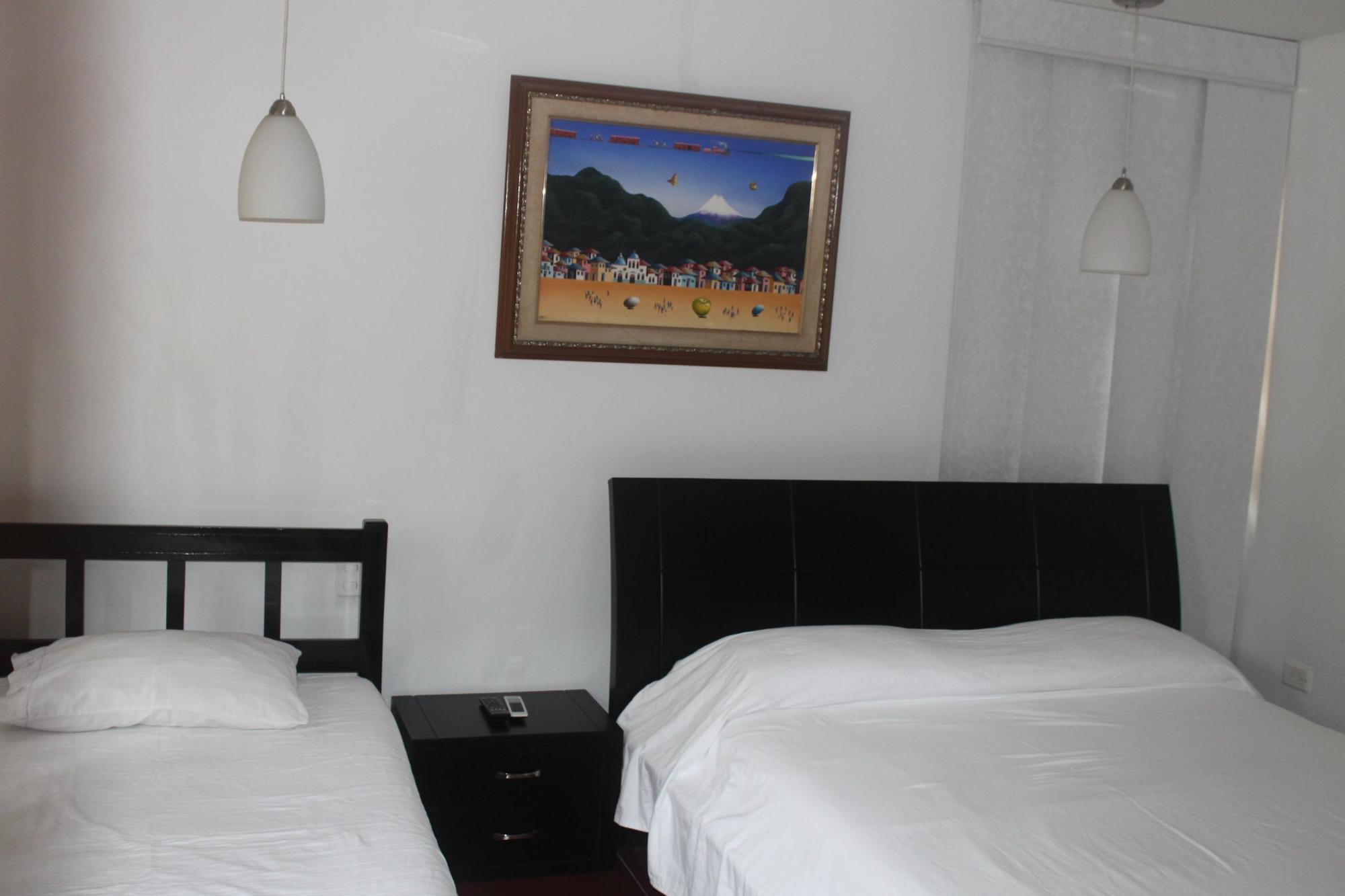 Hotel Casa Colonial