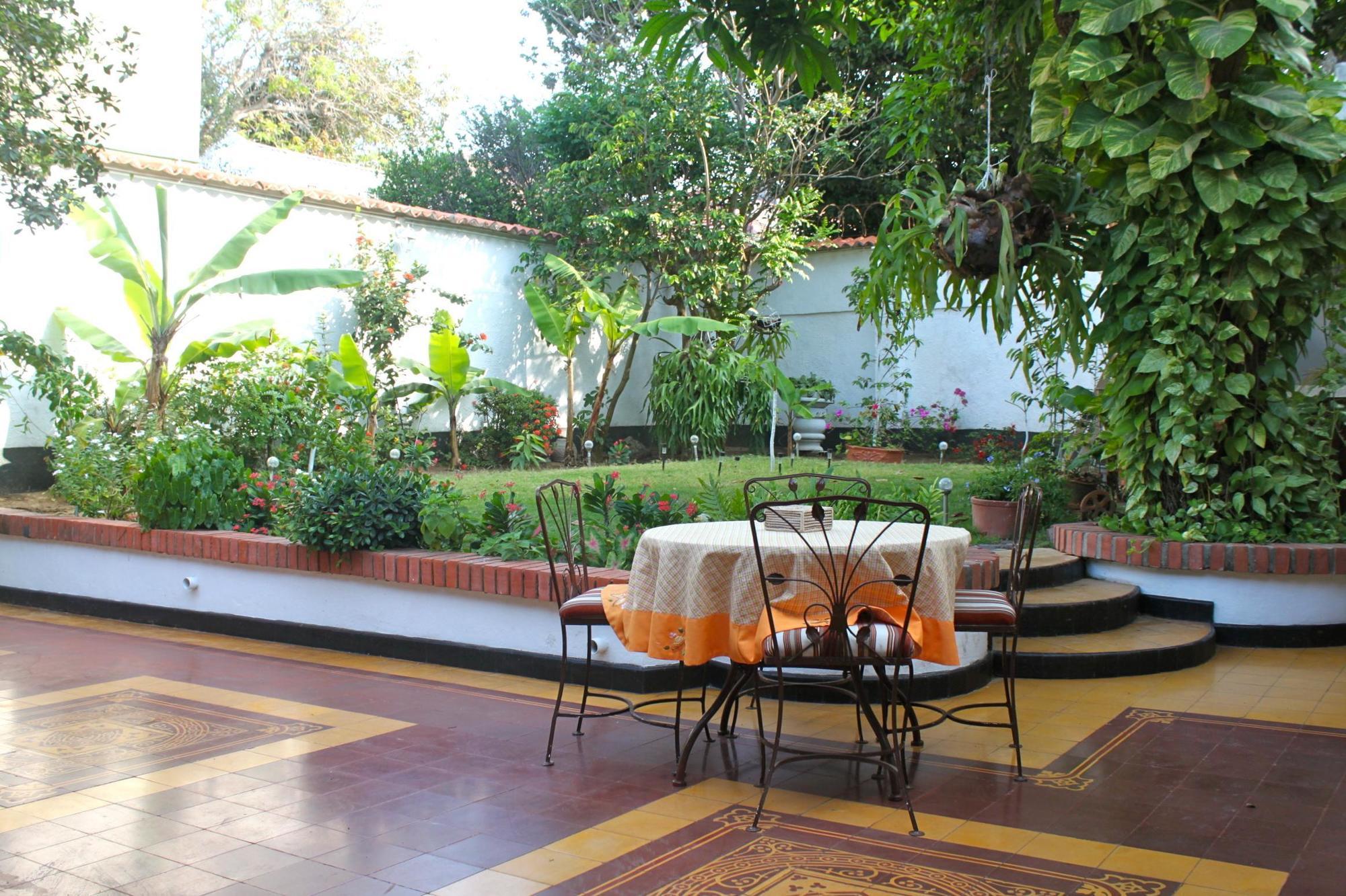 Hotel Casa Colonial Barranquilla (Atlantico)