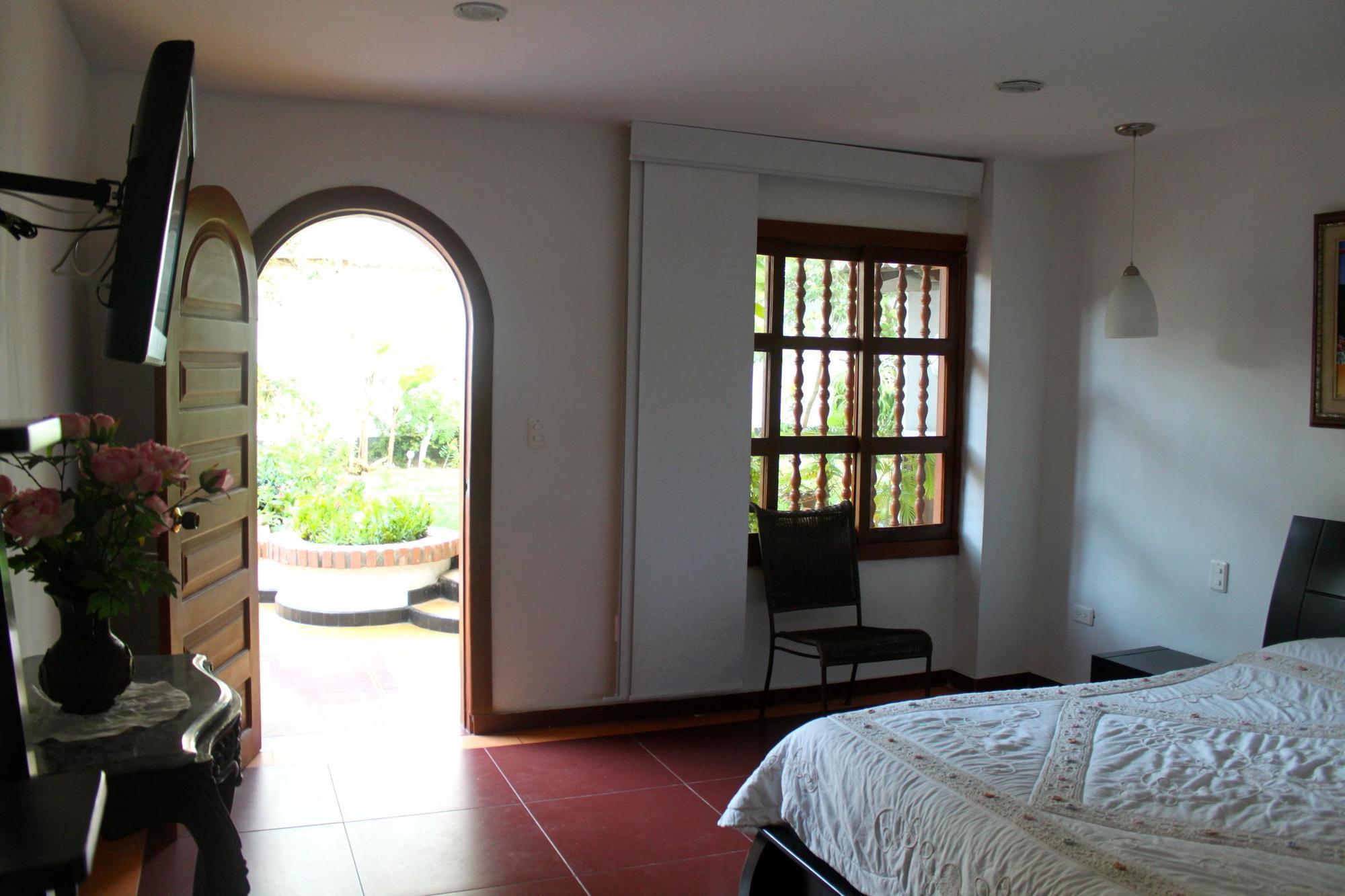 Casa Colonial