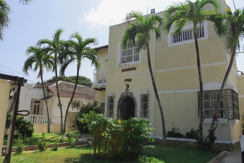 Casa Colonial 3* Barranquilla (Atlantico)