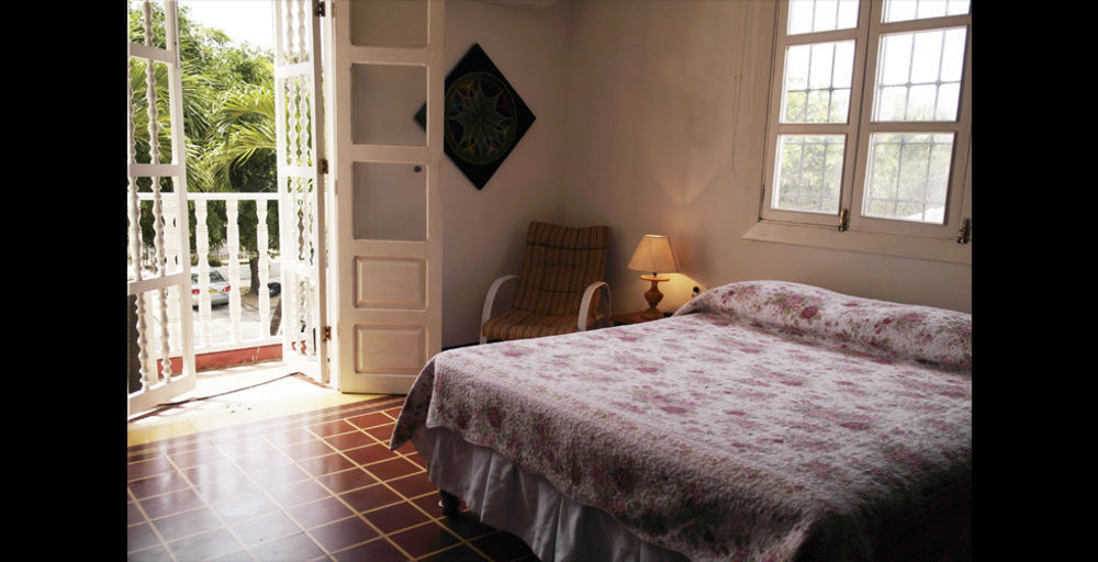 Hotel Casa Colonial Barranquilla (Atlantico)