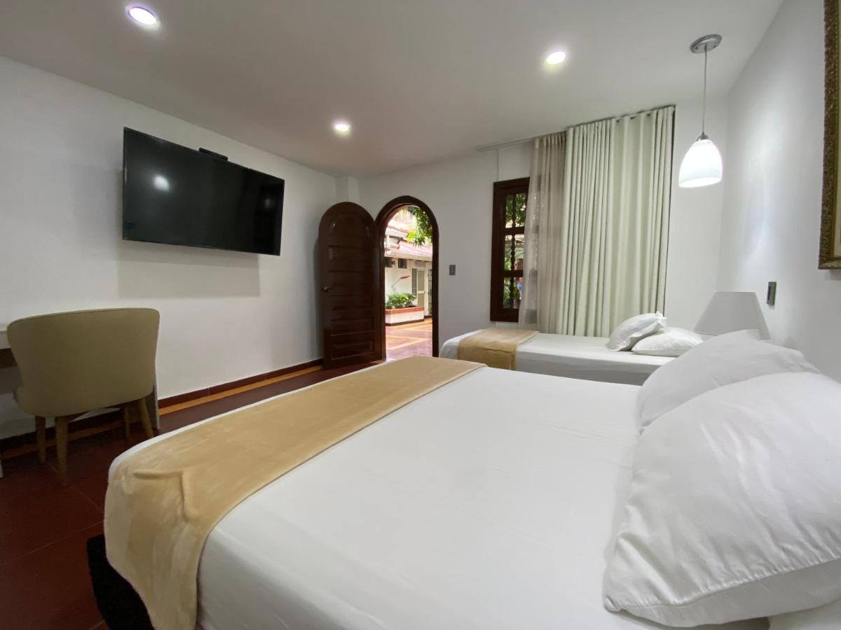 Casa Colonial Barranquilla (Atlantico)