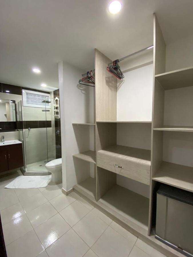 Casa Colonial Hotel Barranquilla (Atlantico)