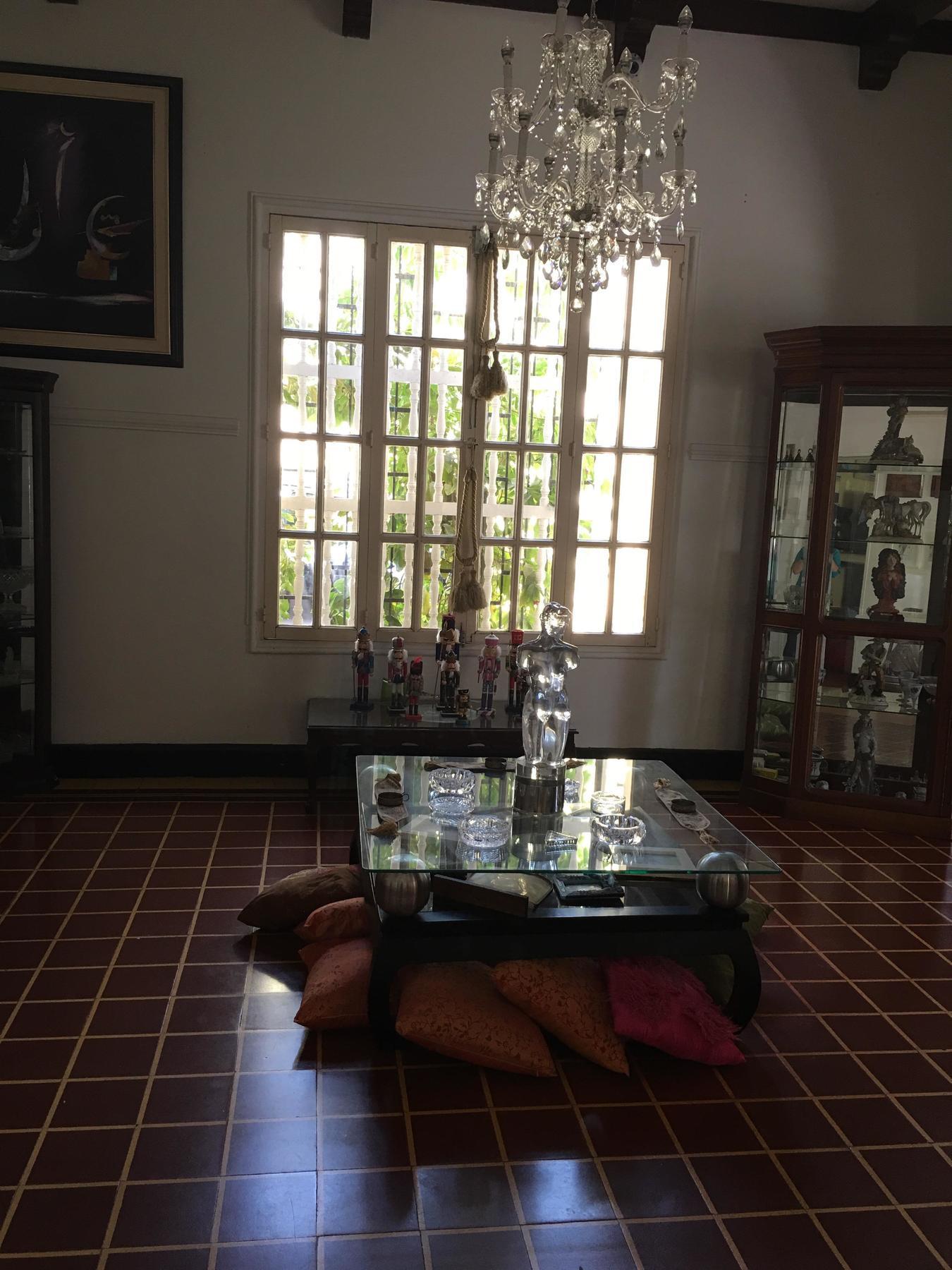 Casa Colonial
