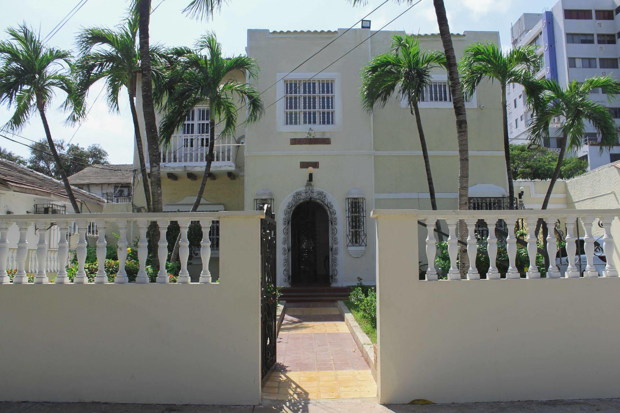 Casa Colonial